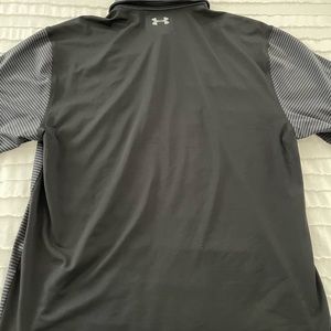 Under Armour Golf Polo